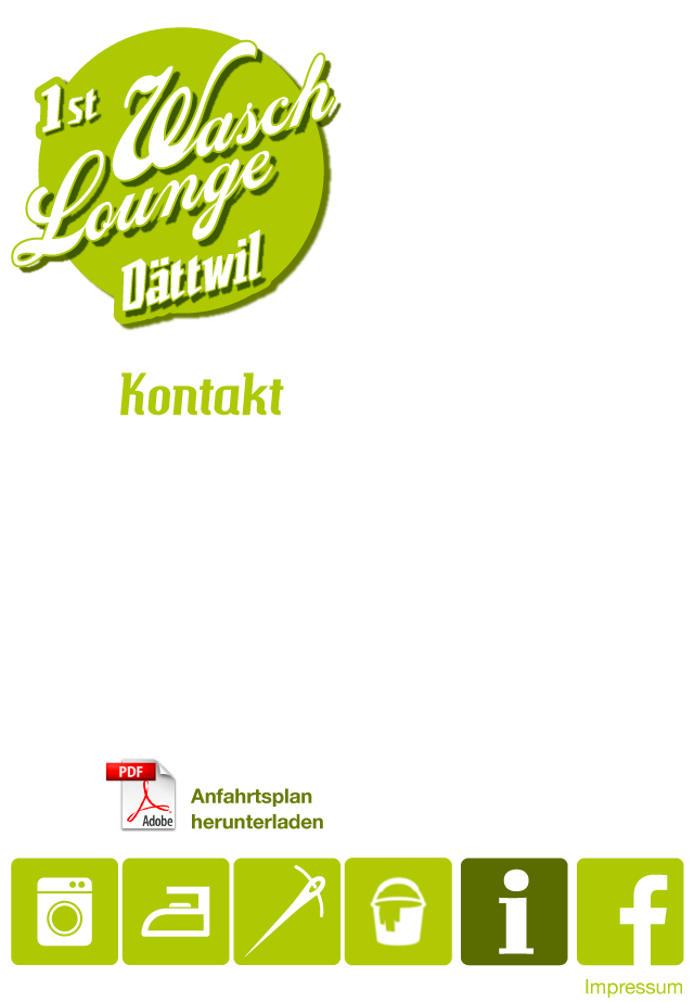 Wasch Lounge
