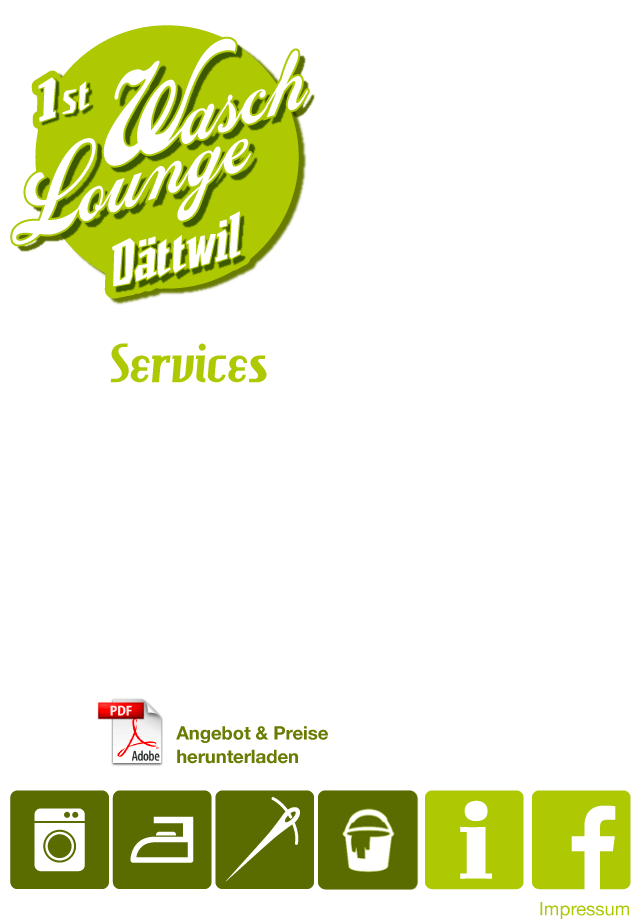 Wasch Lounge